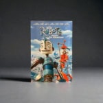 robots multi signed poster1