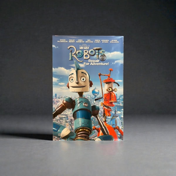 robots multi signed poster1