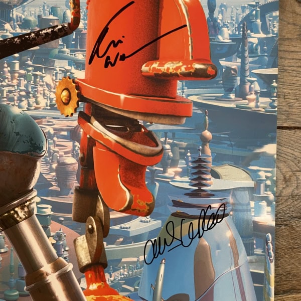 robots multi signed poster2