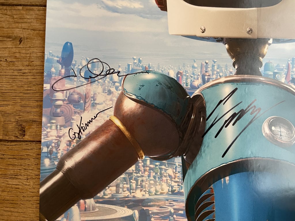 robots multi signed poster4