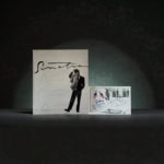 sinatra with signed stamps 1