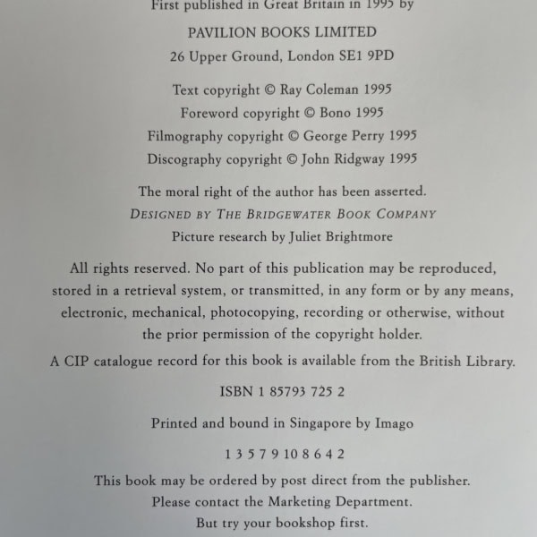 sinatra with signed stamps 3