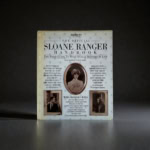 sloane ranger first edition1