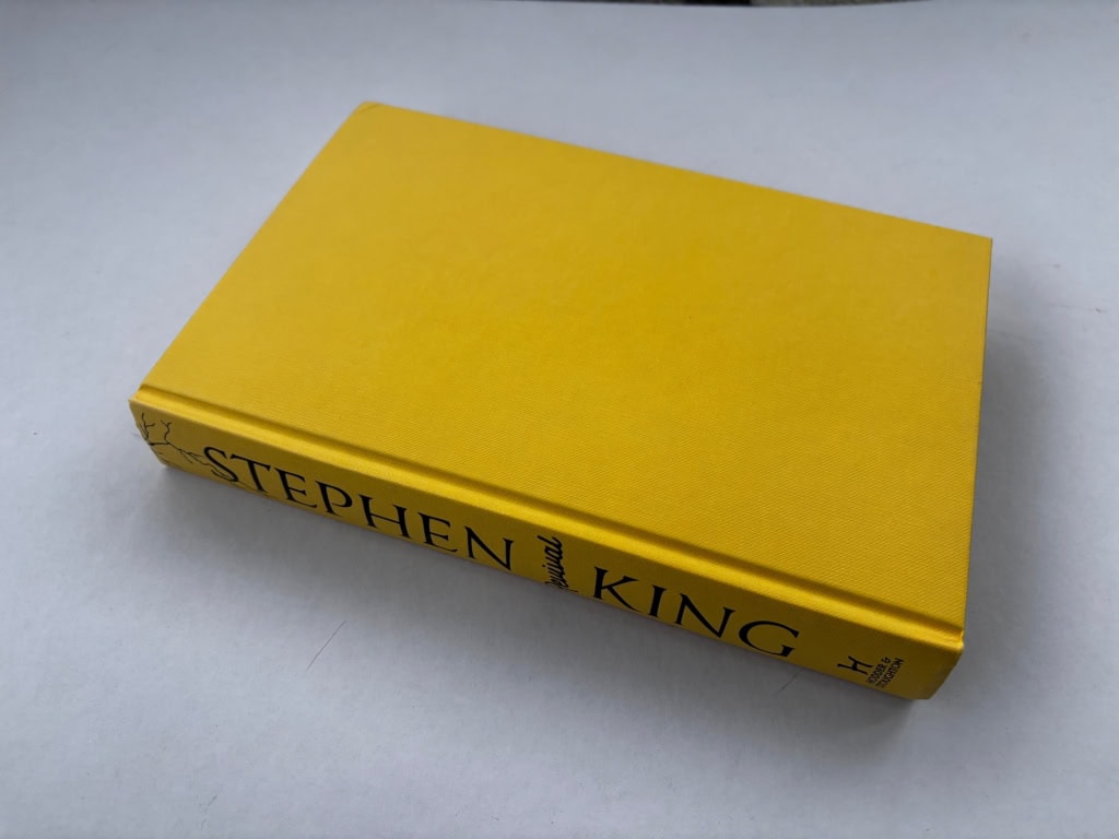 stephen king revival alt wrapper first uk edi 3