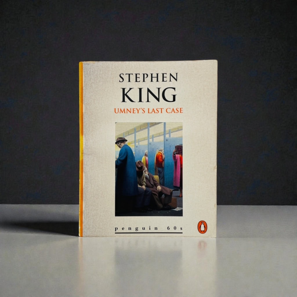 stephen king umneys last case first 1