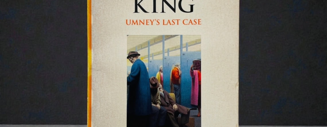 stephen king umneys last case first 1