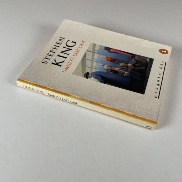 stephen king umneys last case first 3