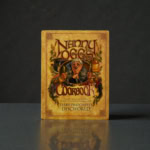 terry pratchett nanny oggs cookbook first 1