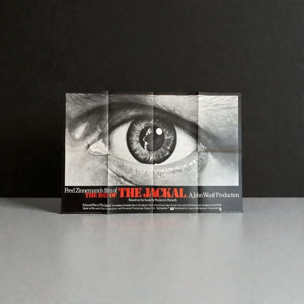 the day of the jackal