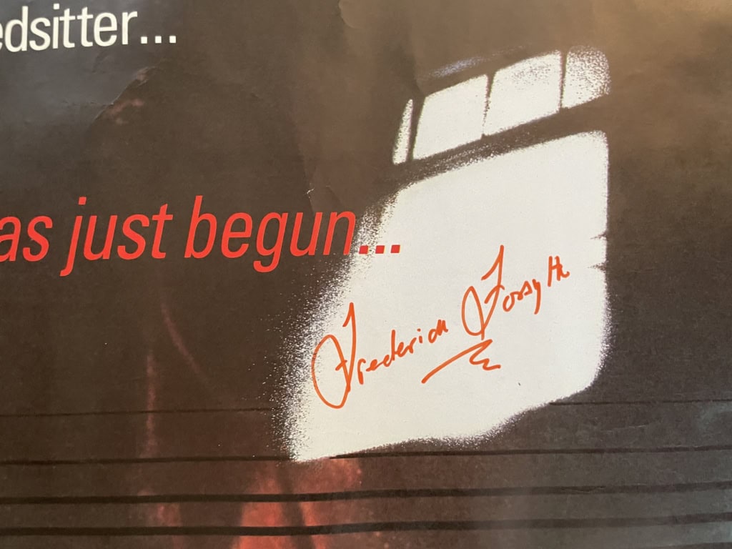 the fourth protocol poster signed2