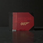 the james bond archives 1