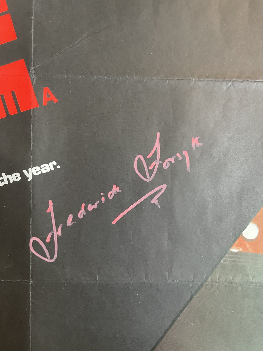 the odessa file poster signed2