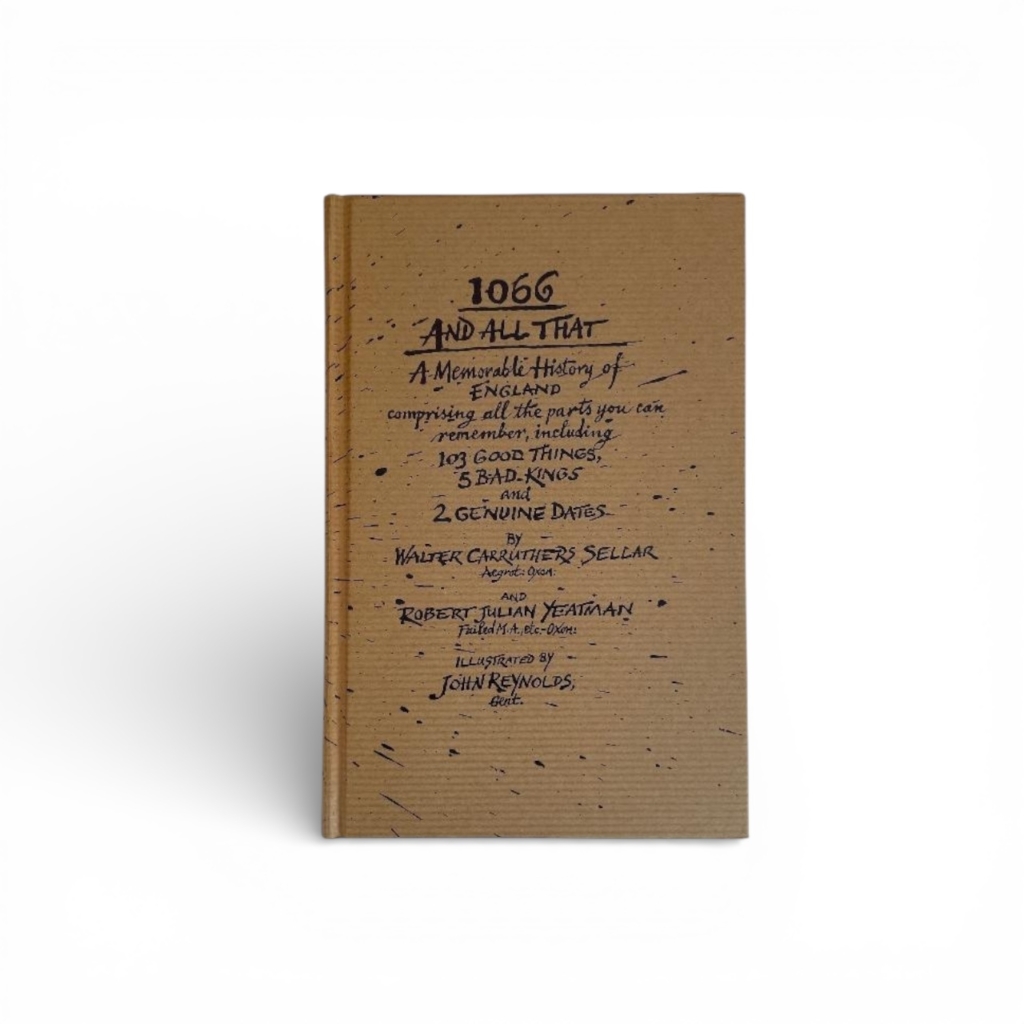 1066 and all that folio1