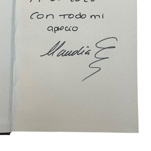 Pablo Escobar Gaviria en caricaturas first edition6