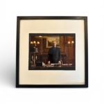 Ralph Fiennes - Spectre - SIGNED photo