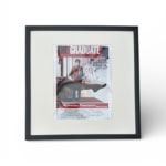 The Graduate - SIGNED photograph - Dustin Hoffman