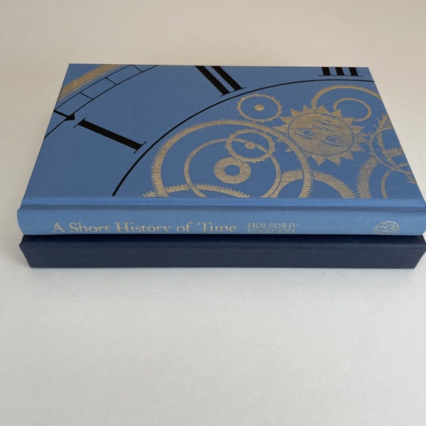 a short history of time folio3