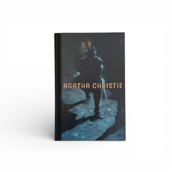 agatha christie the pale horse first folio1