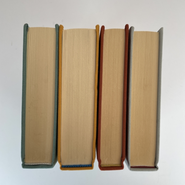 ali smith seasons first ed4