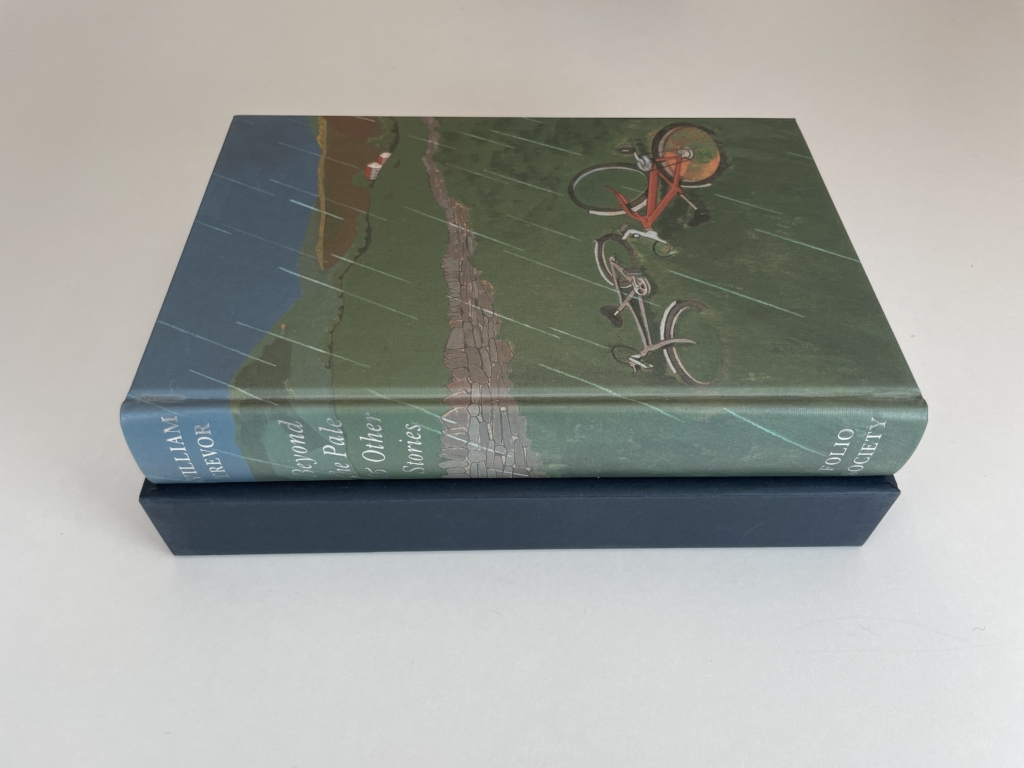 beyond the pale and other stories folio3