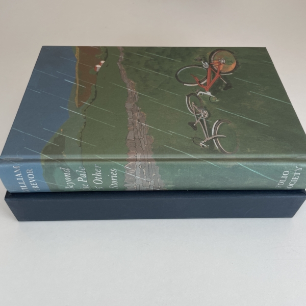 beyond the pale and other stories folio3