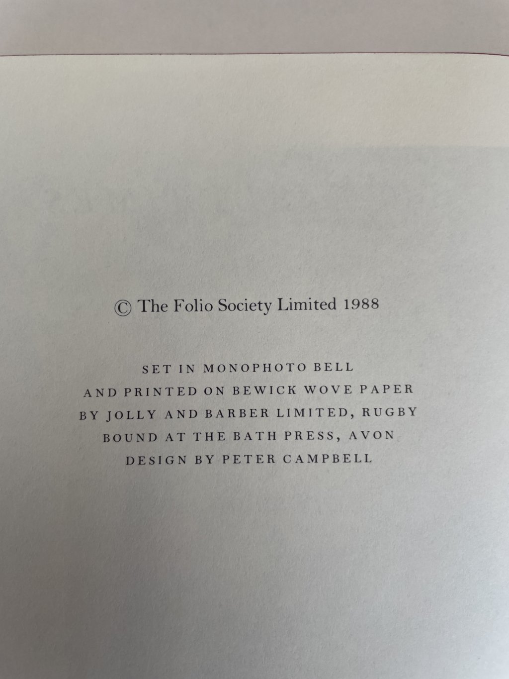 charles dickens my early times folio2