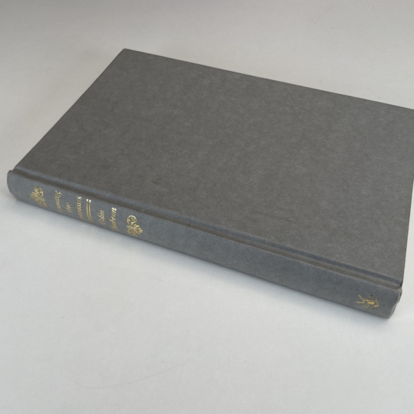 colin thurbon among the russians signed first edition4