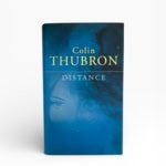 colin thurbon distance signed first edition1