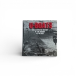 david miller u boats w signed card 1