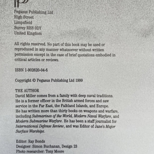 david miller u boats w signed card 2