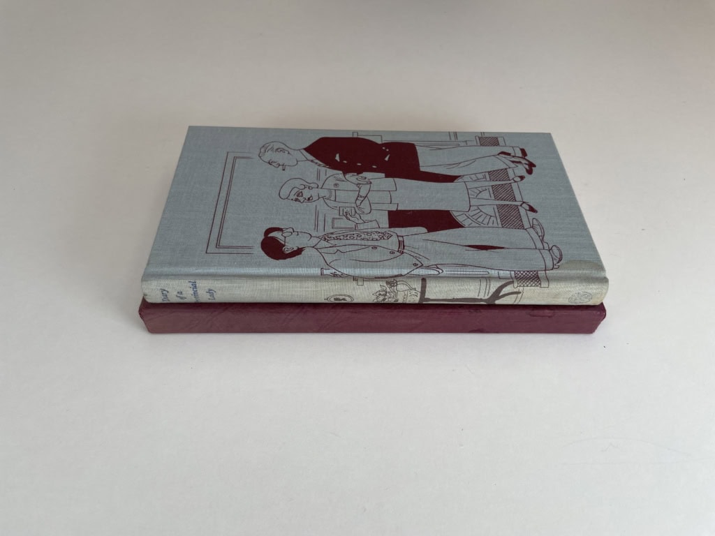 diary of a provincial lady folio3