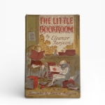 eleanor farjeon the little bookroom first edition1
