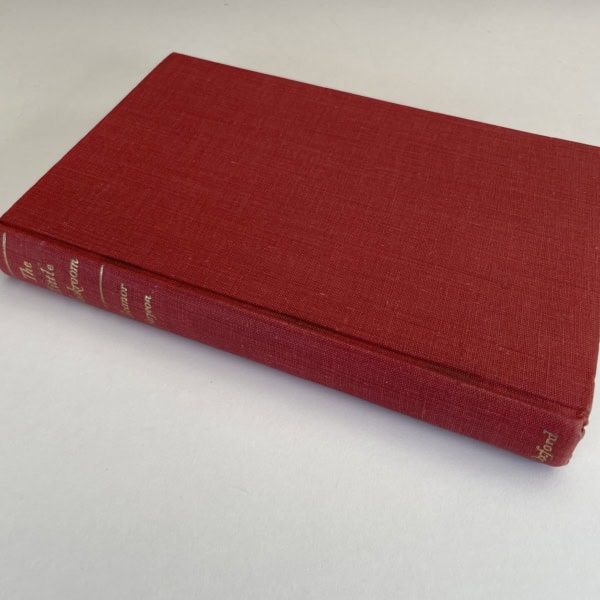 eleanor farjeon the little bookroom first edition3