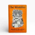 elisabeth beresford the wombles first edition1