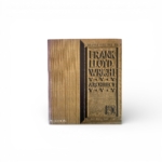 frank lloyd wright architect first edition1