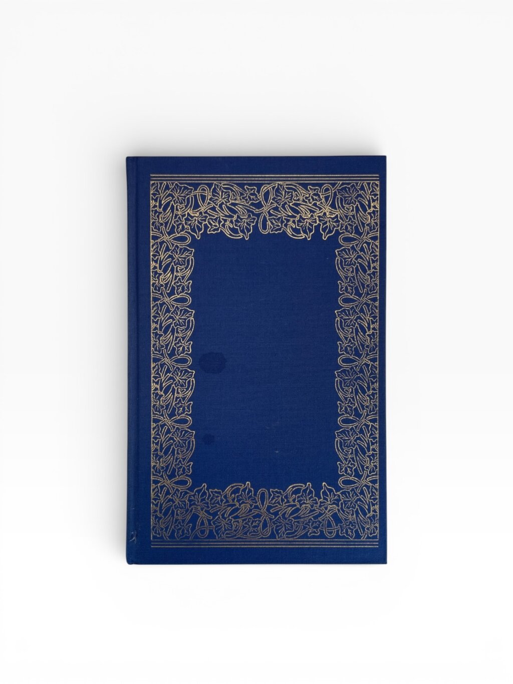 george eliot the mill on the floss folio1