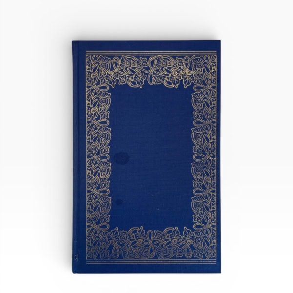 george eliot the mill on the floss folio1