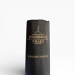 graham greene stambouls train first edition1