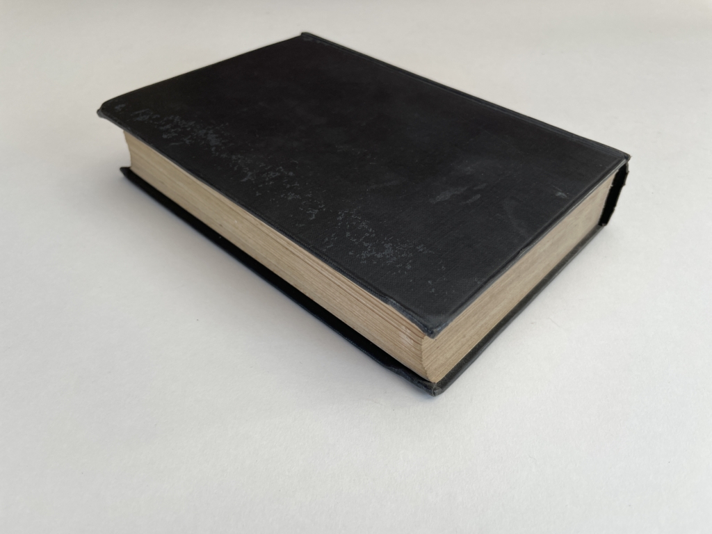 graham greene stambouls train first edition3