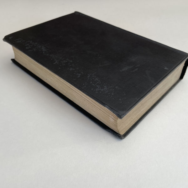 graham greene stambouls train first edition3