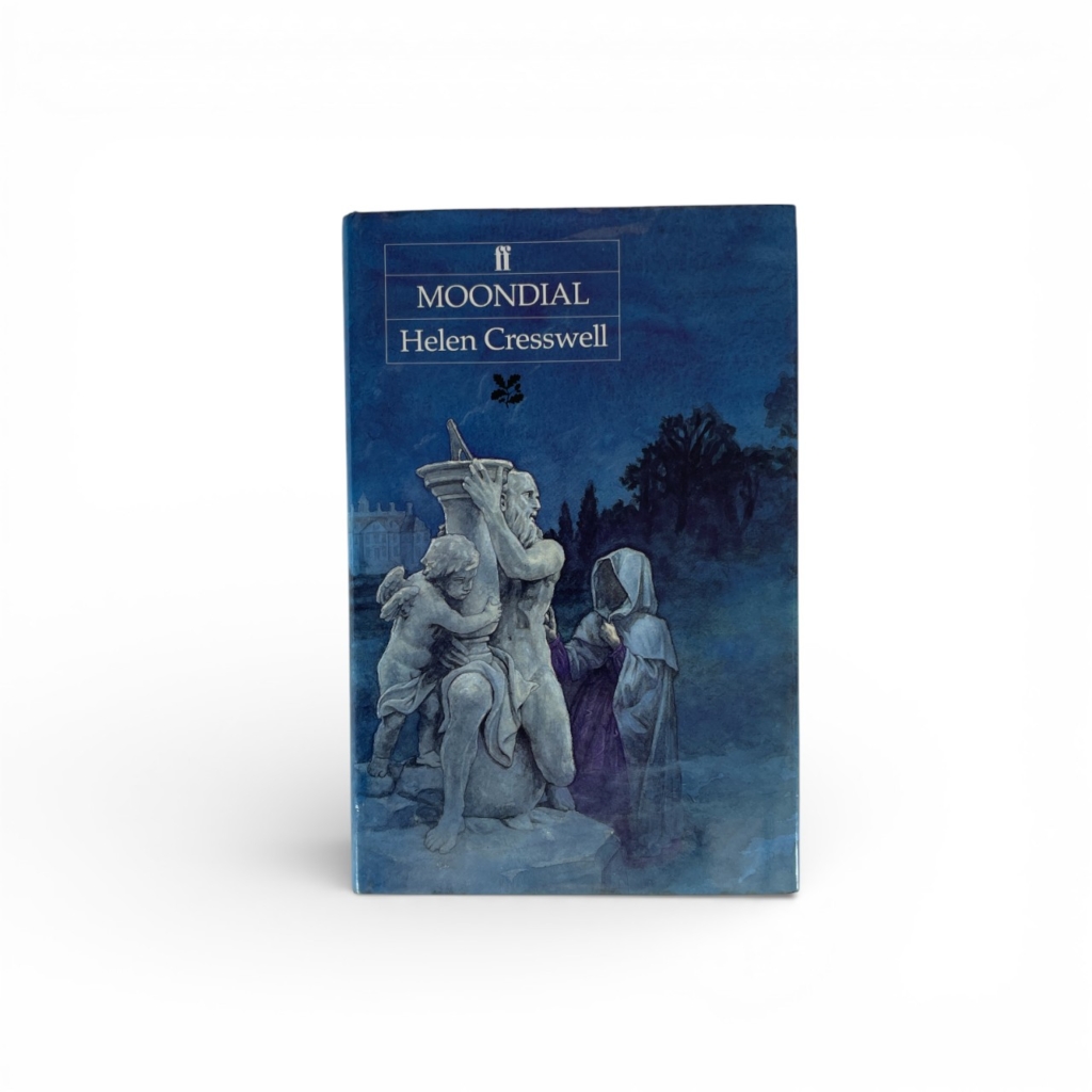 helen cresswell moondial first edition1 helen cresswell moondial first edition1