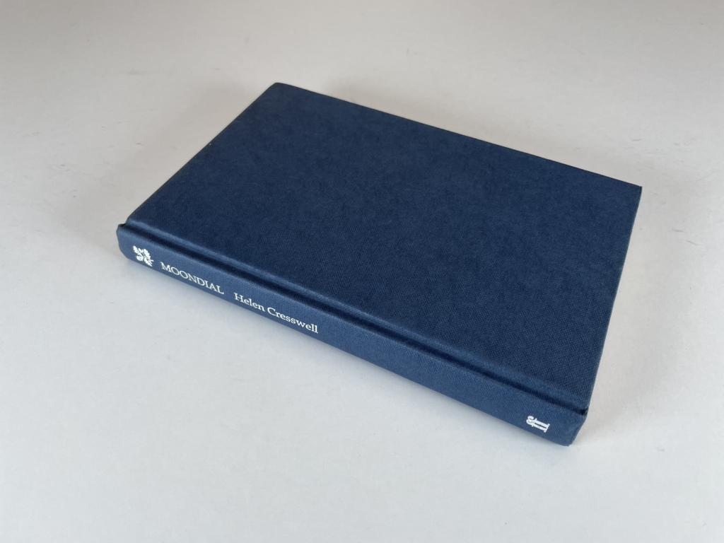 helen cresswell moondial first edition3