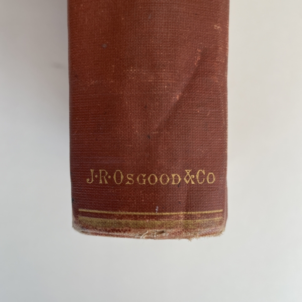 henry james a passionate pilgrim first edition2