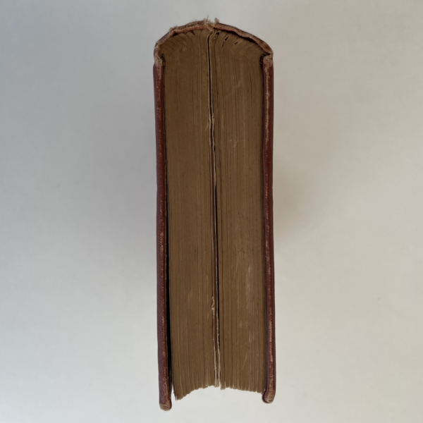 henry james a passionate pilgrim first edition5