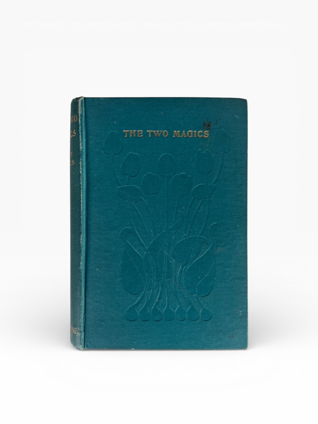henry james the two magics first edition1 henry james the two magics first edition1