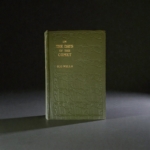 hg wells in the days of the comet first 1