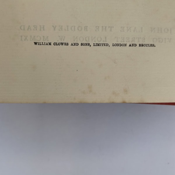 hg wells the new machiavelli first edi3