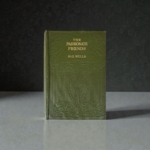 hg wells the passionate friends first 1