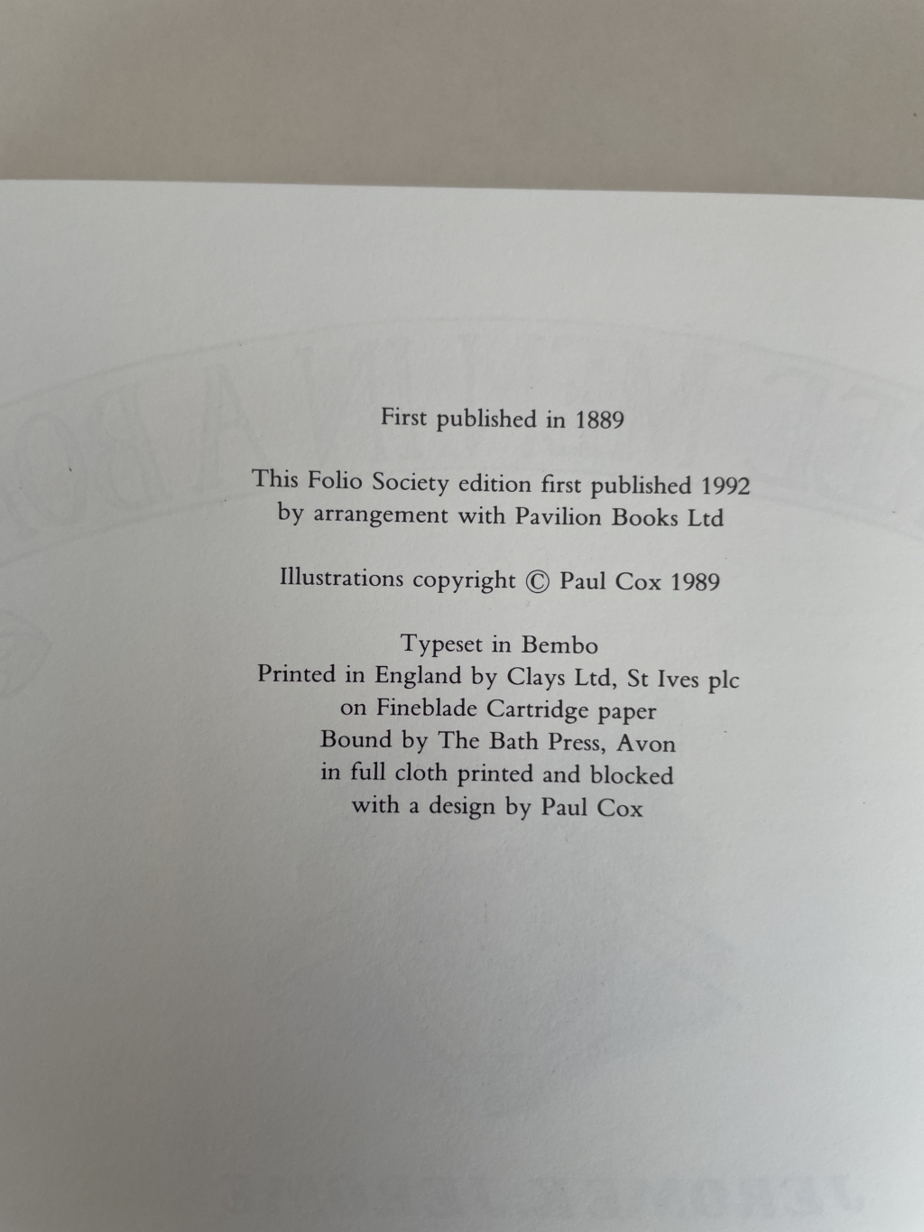 jerome k jerome 3 men in a boat folio2