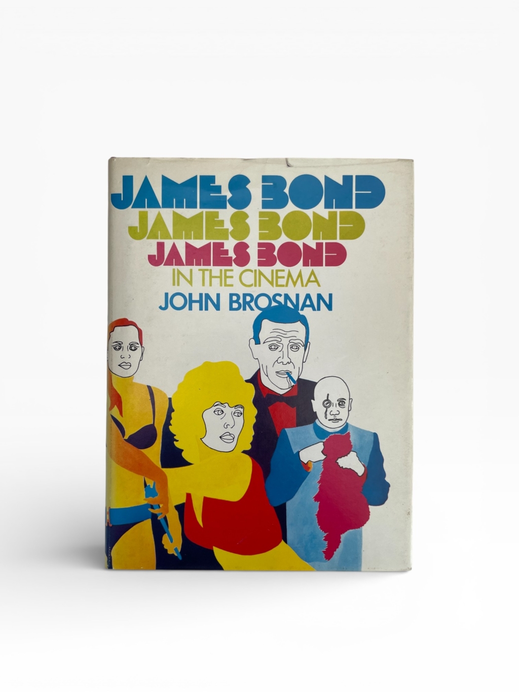 john brosnan james bond in the cinema first 1 john brosnan james bond in the cinema first 1